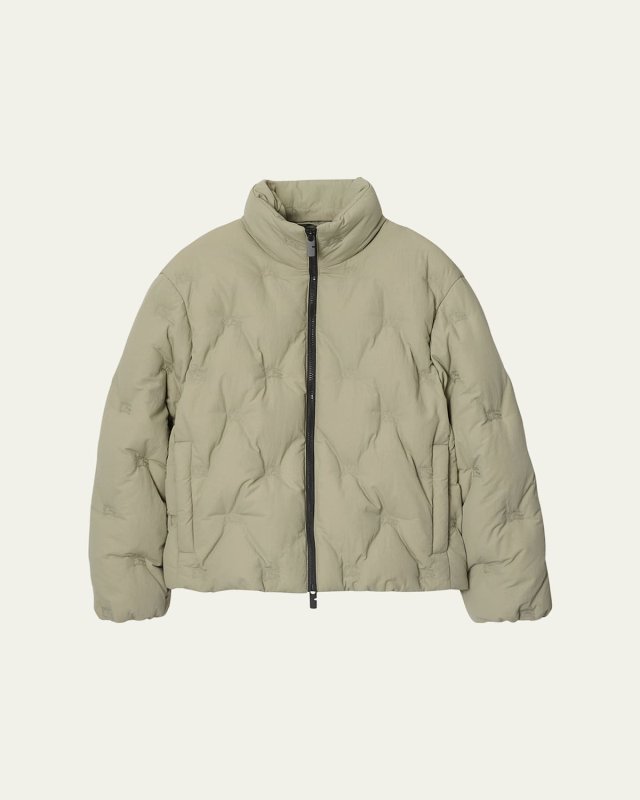 EKD Down Puffer Jacket